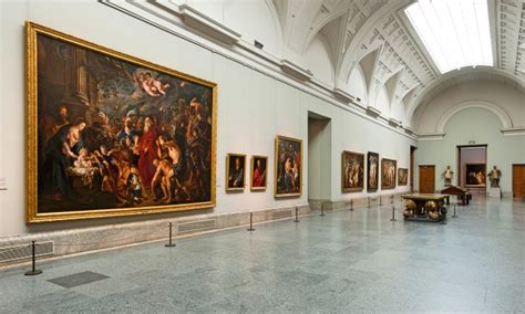 is buying prado tickets online helpful|prado museum free tickets.